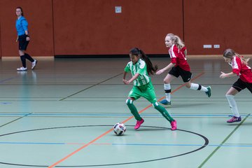 Bild 644 - C-Juniorinnen Landesmeisterschaft